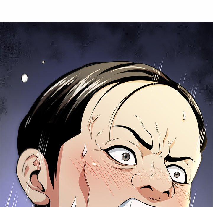 My Gangster Girlfriend 12 trang 220