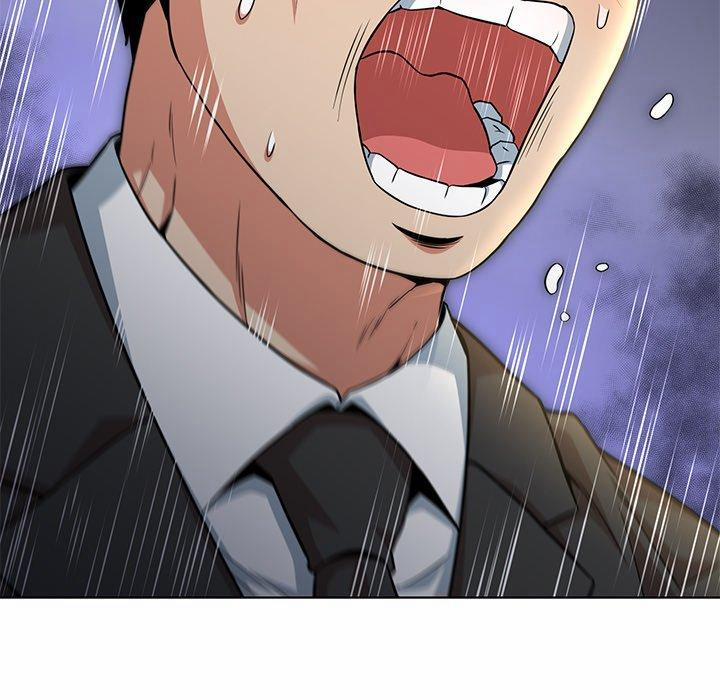 My Gangster Girlfriend 12 trang 221