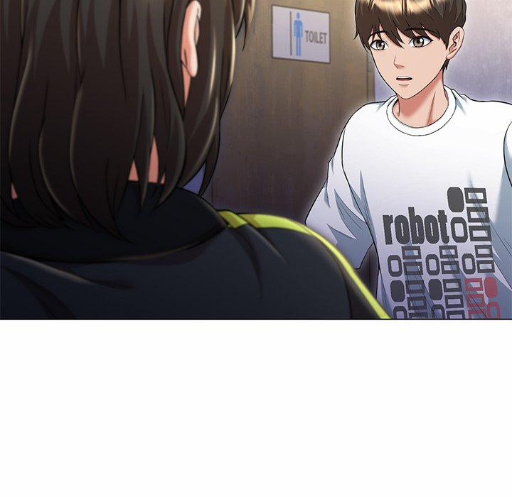 My Gangster Girlfriend 12 trang 26