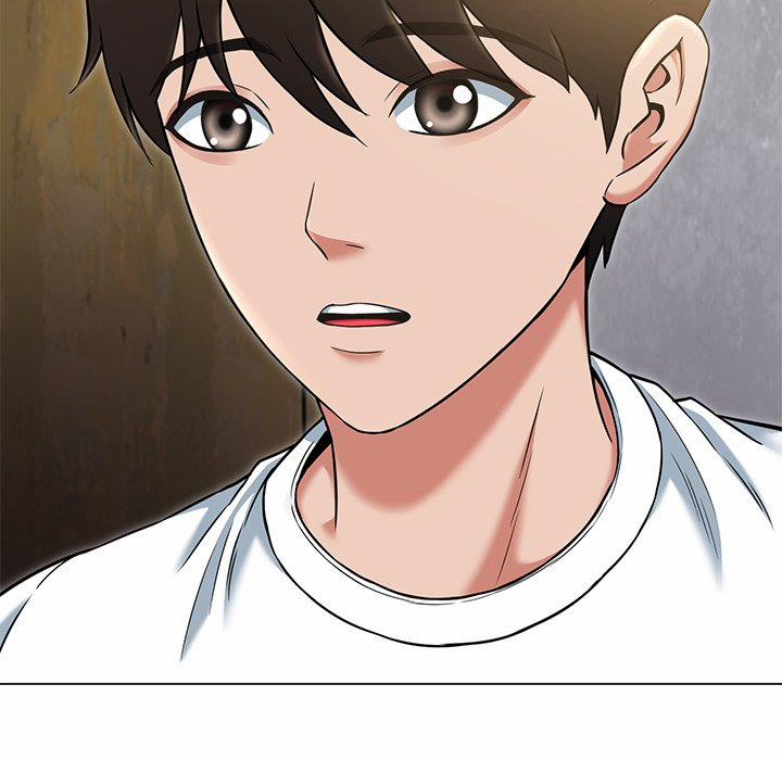 My Gangster Girlfriend 12 trang 28