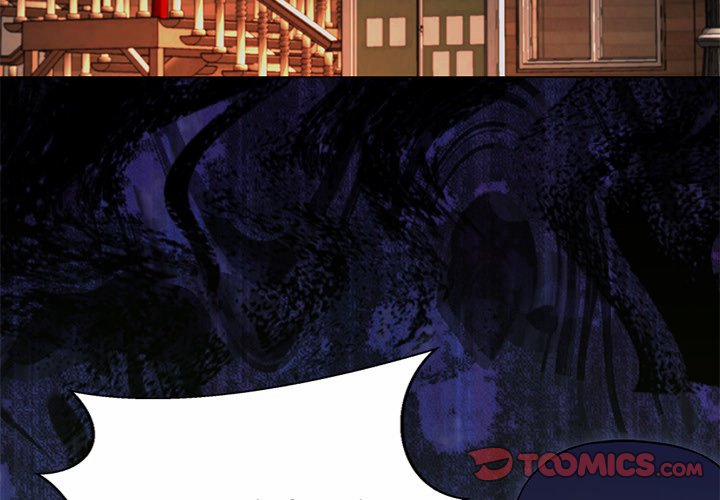 My Gangster Girlfriend 12 trang 3