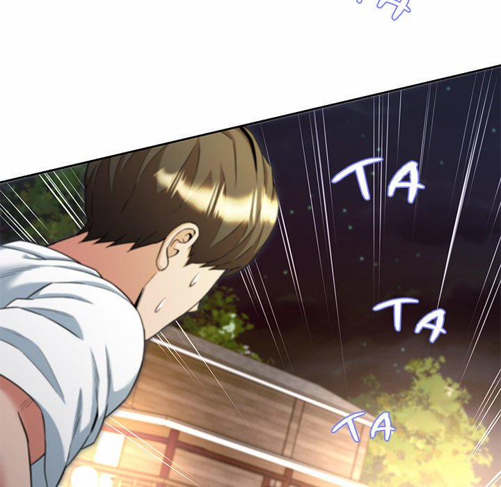 My Gangster Girlfriend 12 trang 36