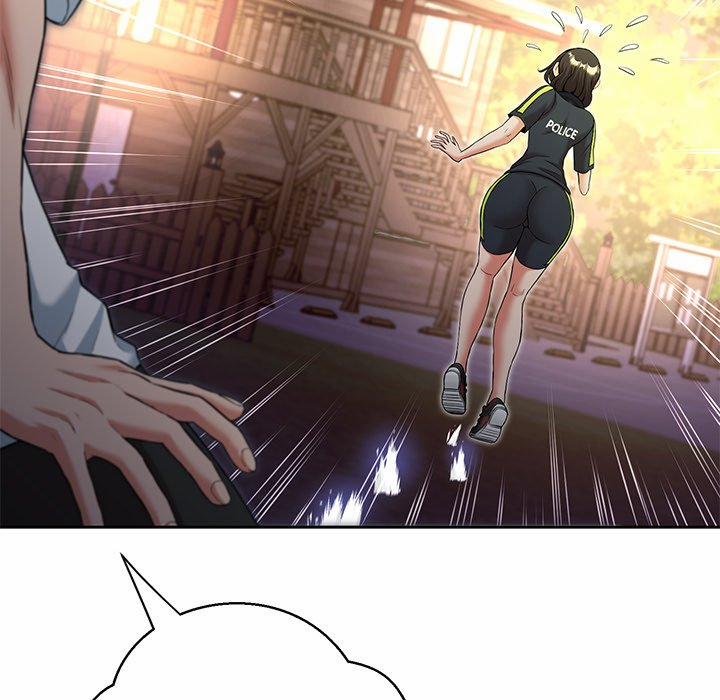 My Gangster Girlfriend 12 trang 37