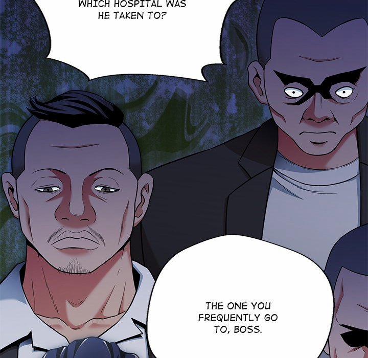 My Gangster Girlfriend 12 trang 4