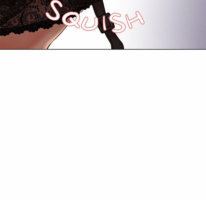 My Gangster Girlfriend 12 trang 45