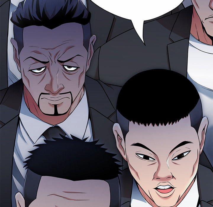 My Gangster Girlfriend 12 trang 5