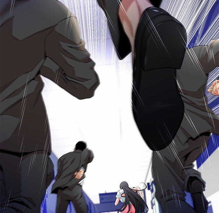 My Gangster Girlfriend 12 trang 53