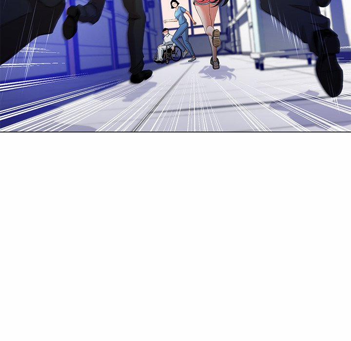 My Gangster Girlfriend 12 trang 54