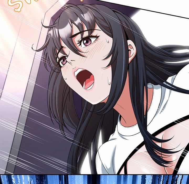 My Gangster Girlfriend 12 trang 56