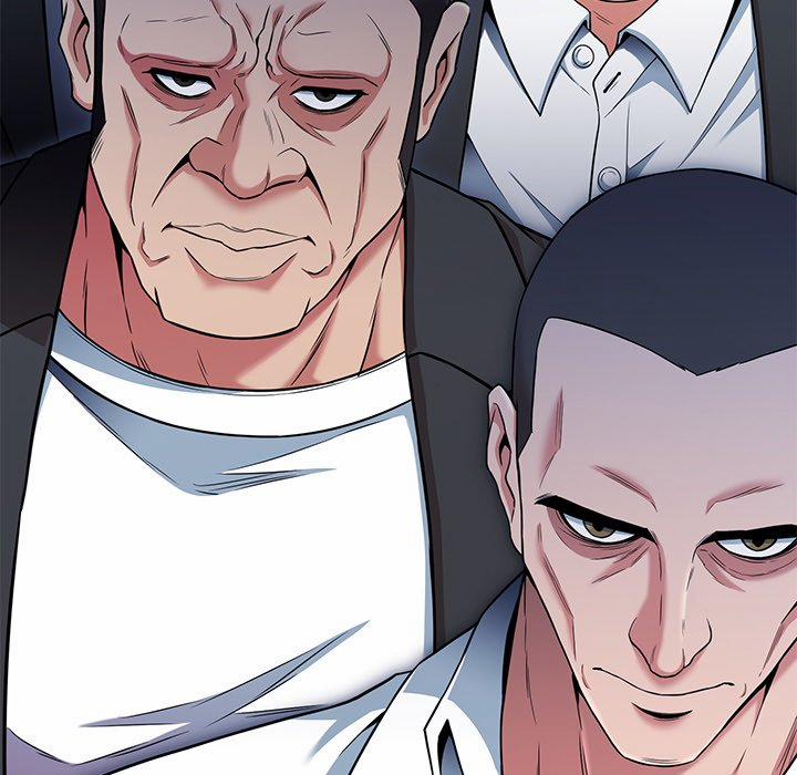 My Gangster Girlfriend 12 trang 6