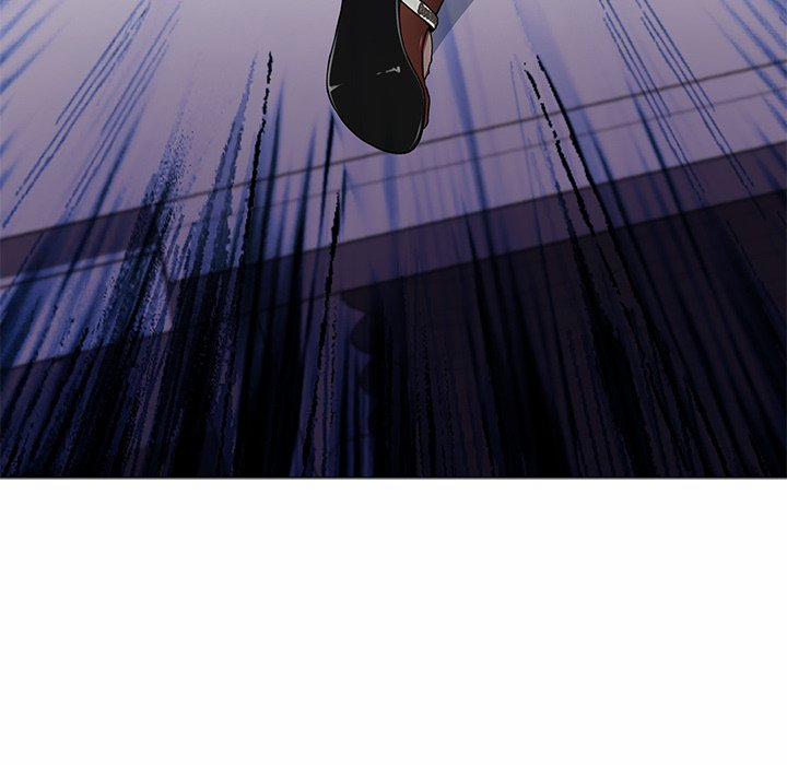 My Gangster Girlfriend 12 trang 60