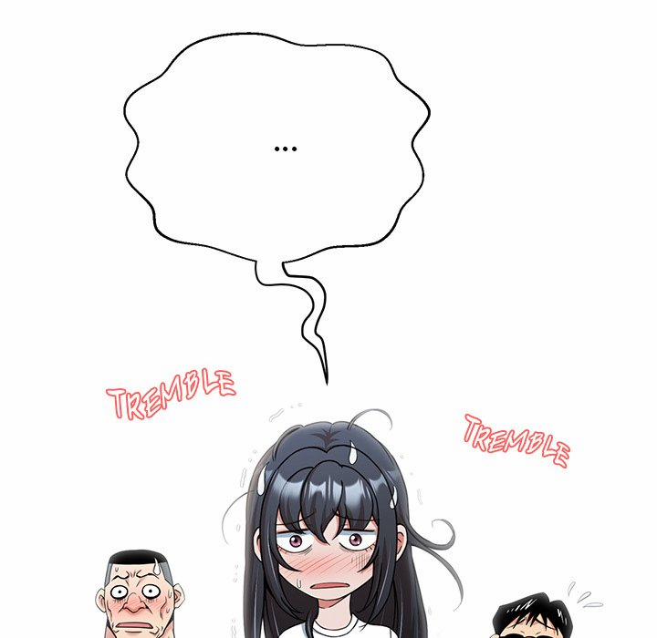 My Gangster Girlfriend 12 trang 61