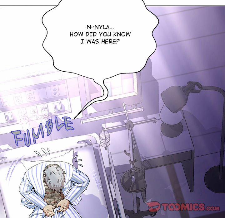 My Gangster Girlfriend 12 trang 63