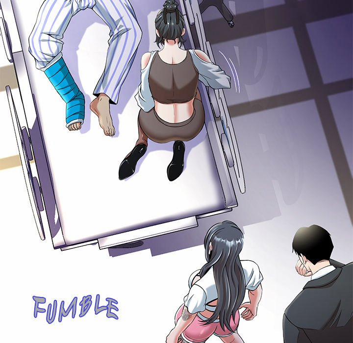 My Gangster Girlfriend 12 trang 64