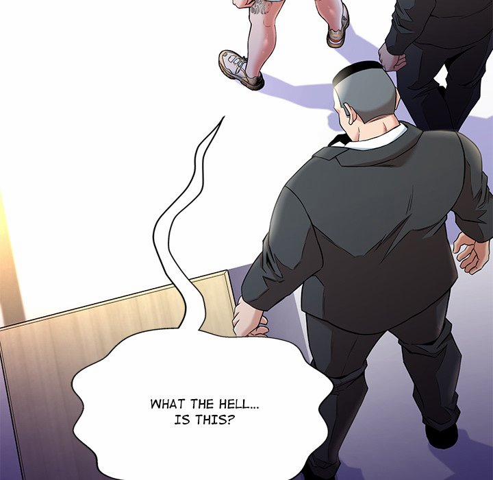 My Gangster Girlfriend 12 trang 65