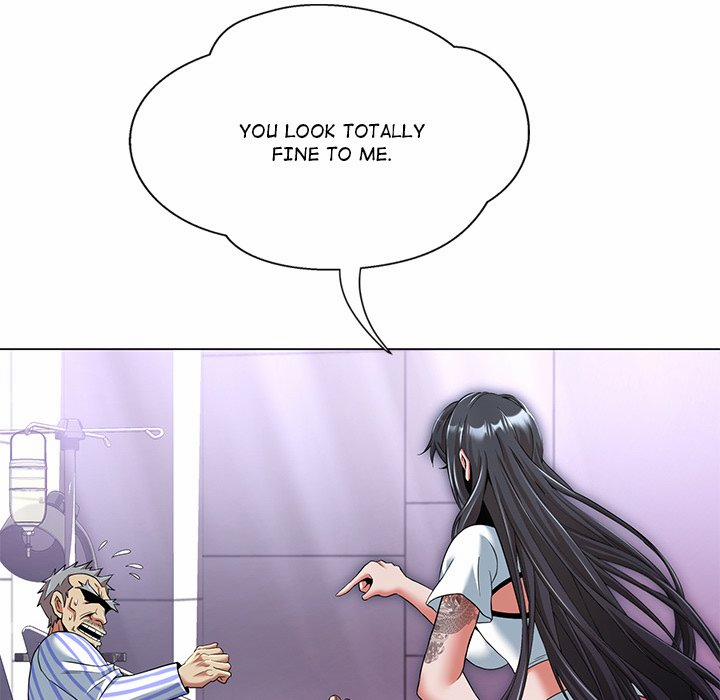 My Gangster Girlfriend 12 trang 67