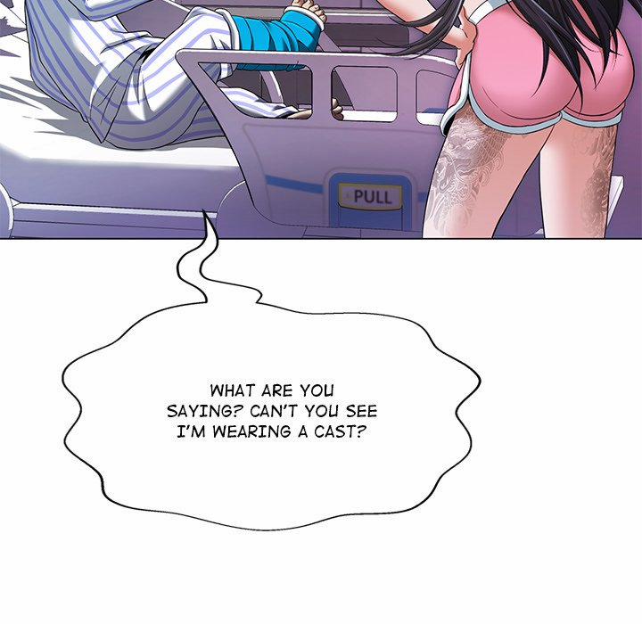 My Gangster Girlfriend 12 trang 68