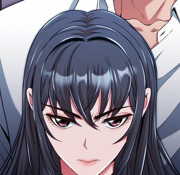 My Gangster Girlfriend 12 trang 7