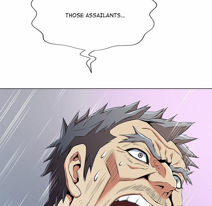 My Gangster Girlfriend 12 trang 70