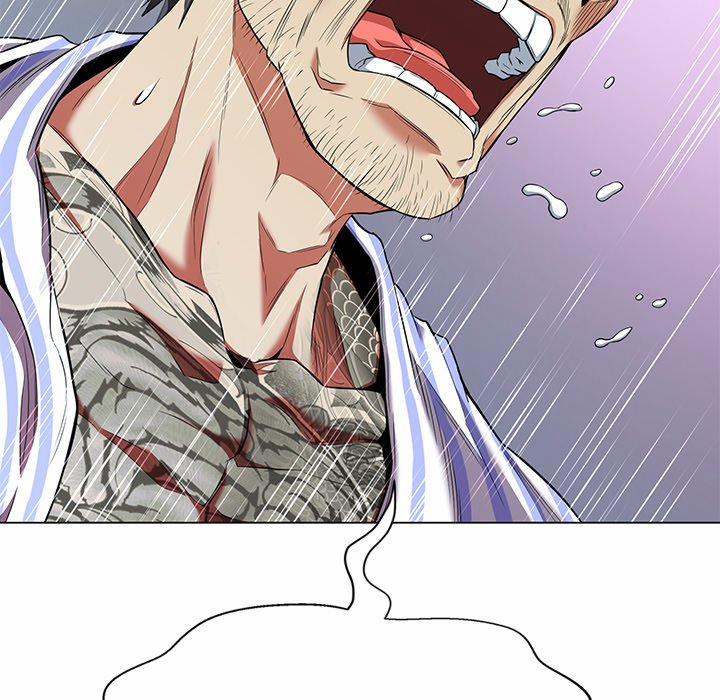 My Gangster Girlfriend 12 trang 71