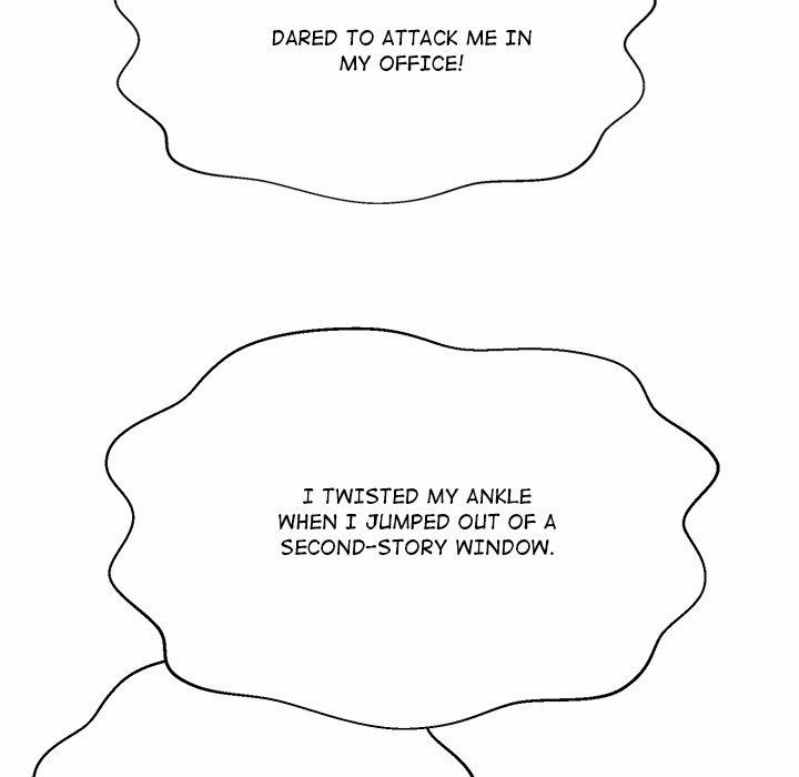 My Gangster Girlfriend 12 trang 72