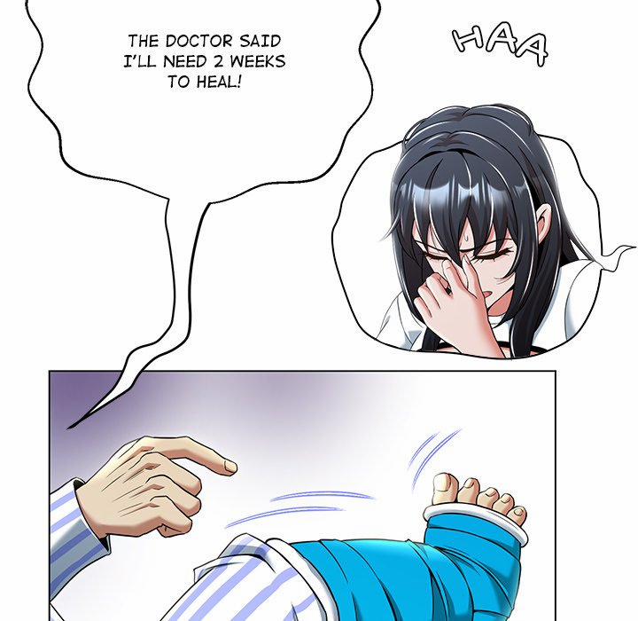 My Gangster Girlfriend 12 trang 73