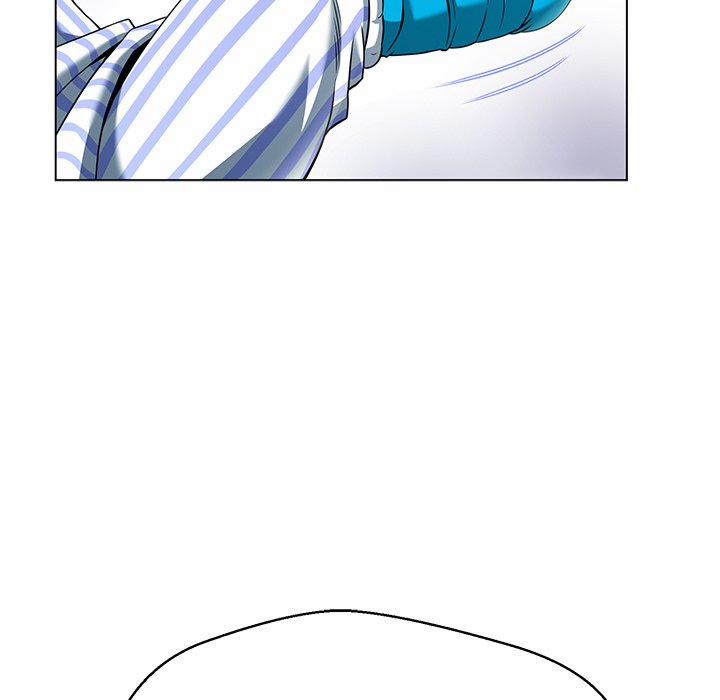 My Gangster Girlfriend 12 trang 74