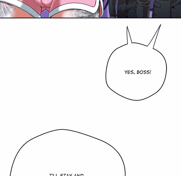 My Gangster Girlfriend 12 trang 77