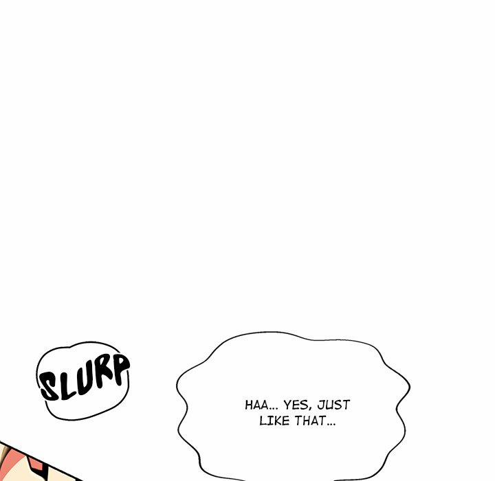 My Gangster Girlfriend 12 trang 88