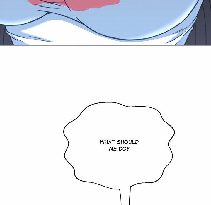 My Gangster Girlfriend 12 trang 9