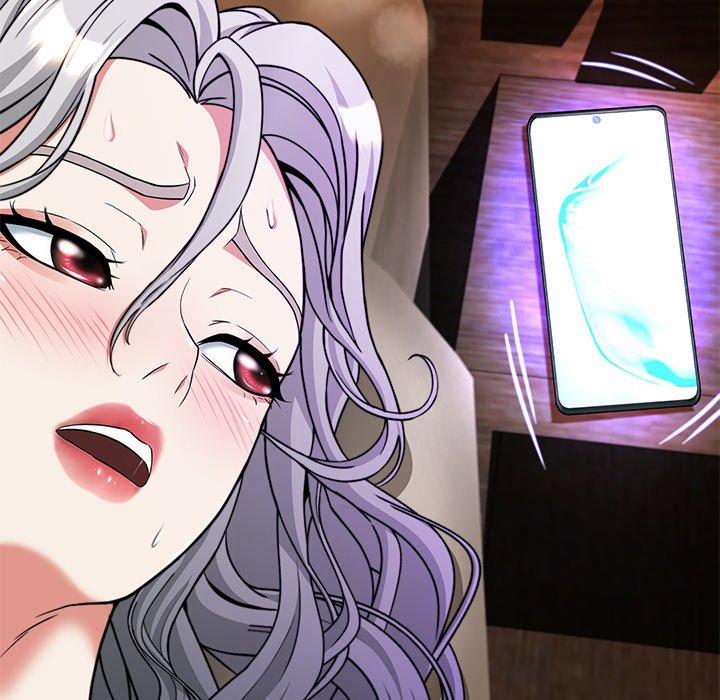 My Gangster Girlfriend 12 trang 98