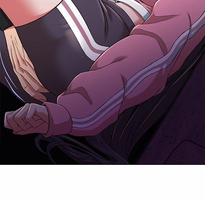 My Gangster Girlfriend 13 trang 100