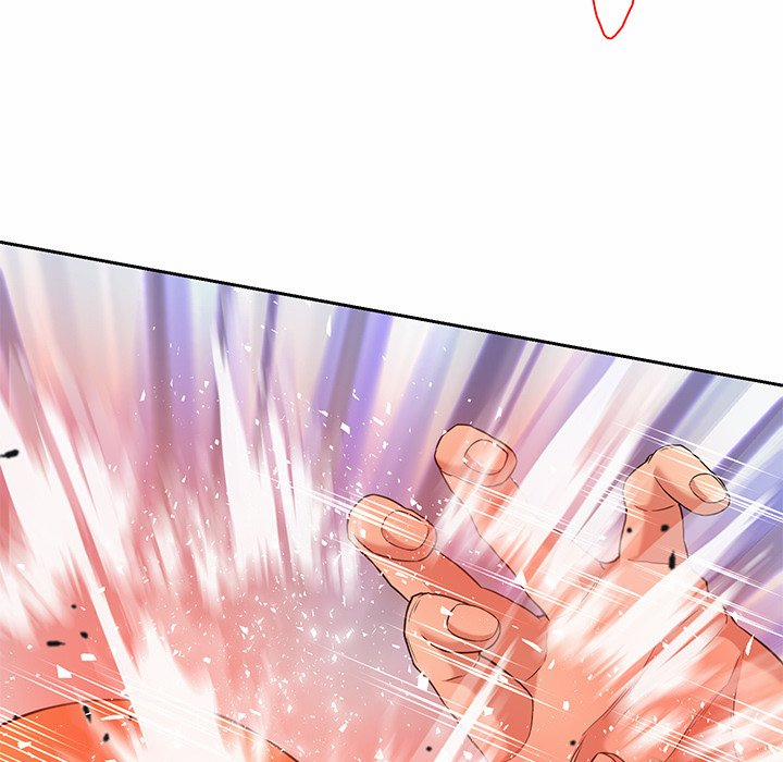 My Gangster Girlfriend 13 trang 105