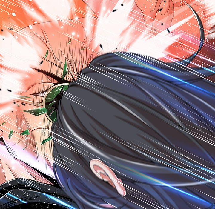 My Gangster Girlfriend 13 trang 106