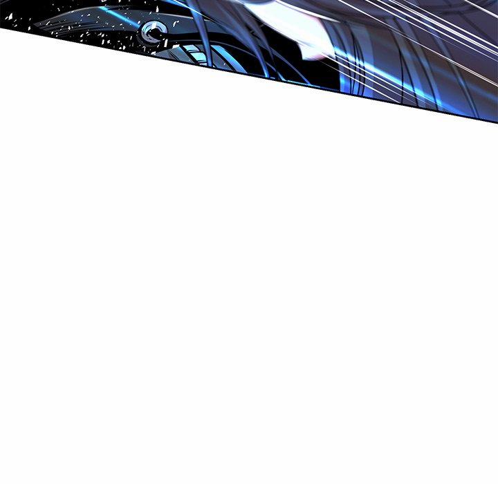 My Gangster Girlfriend 13 trang 107