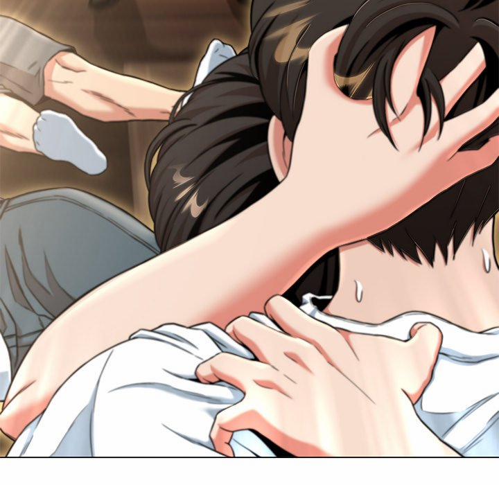 My Gangster Girlfriend 13 trang 11