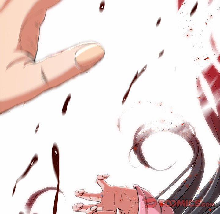 My Gangster Girlfriend 13 trang 114