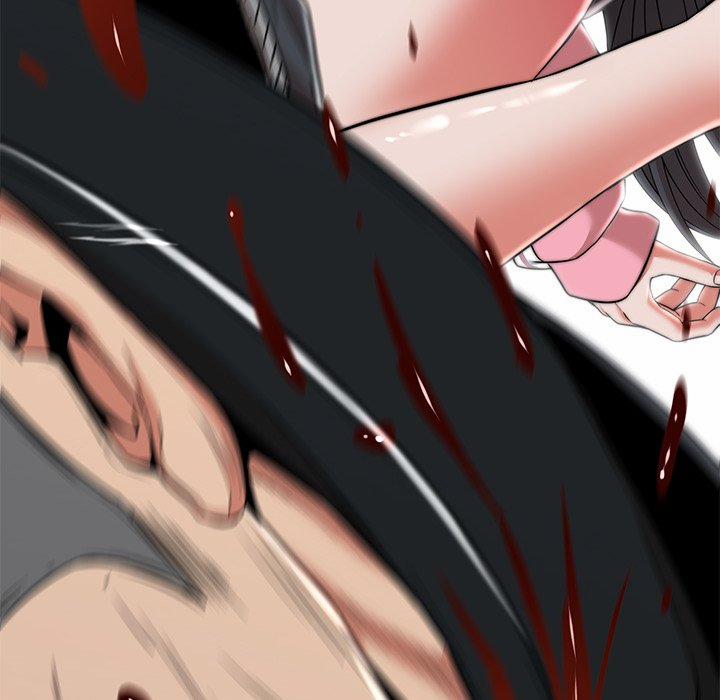 My Gangster Girlfriend 13 trang 117