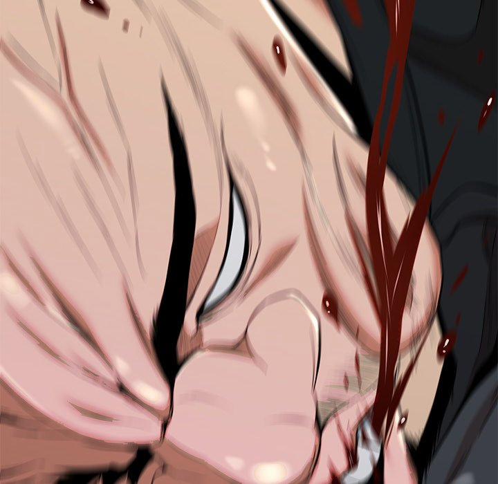 My Gangster Girlfriend 13 trang 118