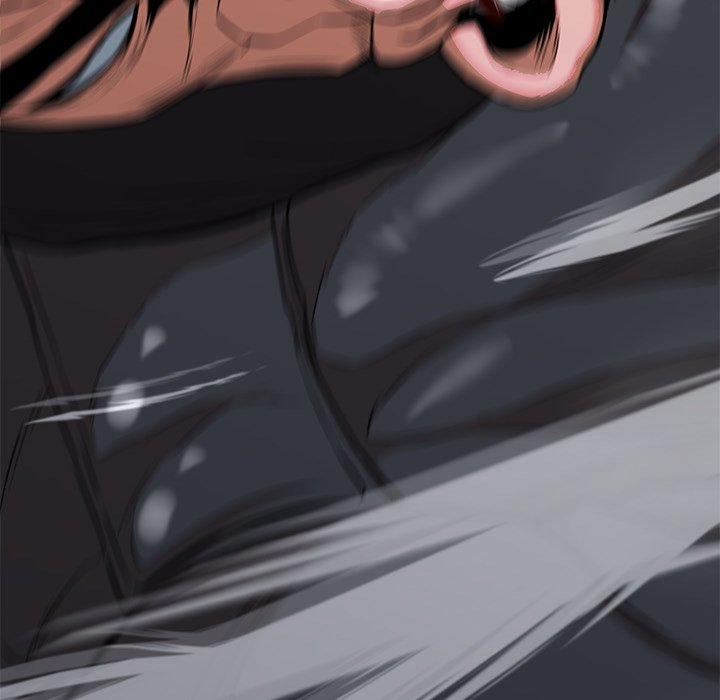 My Gangster Girlfriend 13 trang 119