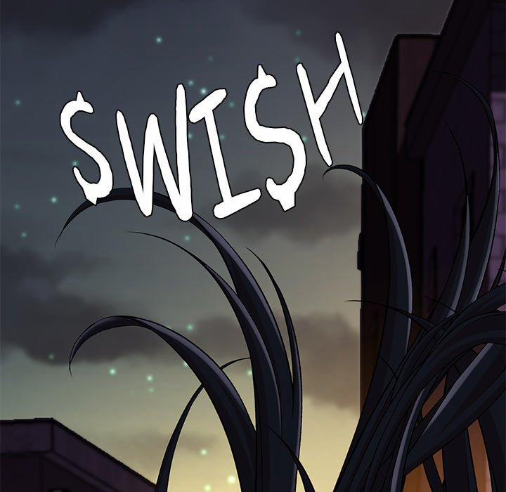 My Gangster Girlfriend 13 trang 122