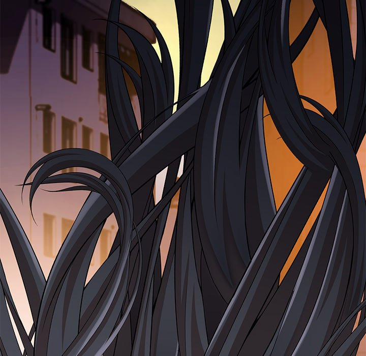 My Gangster Girlfriend 13 trang 123