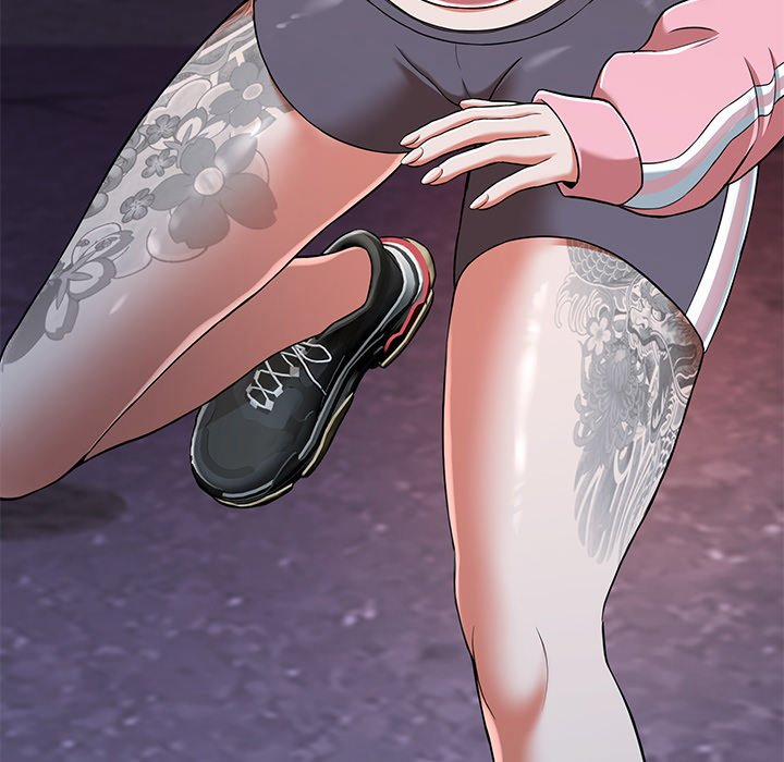 My Gangster Girlfriend 13 trang 125