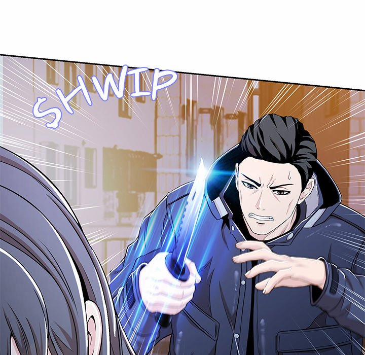 My Gangster Girlfriend 13 trang 128