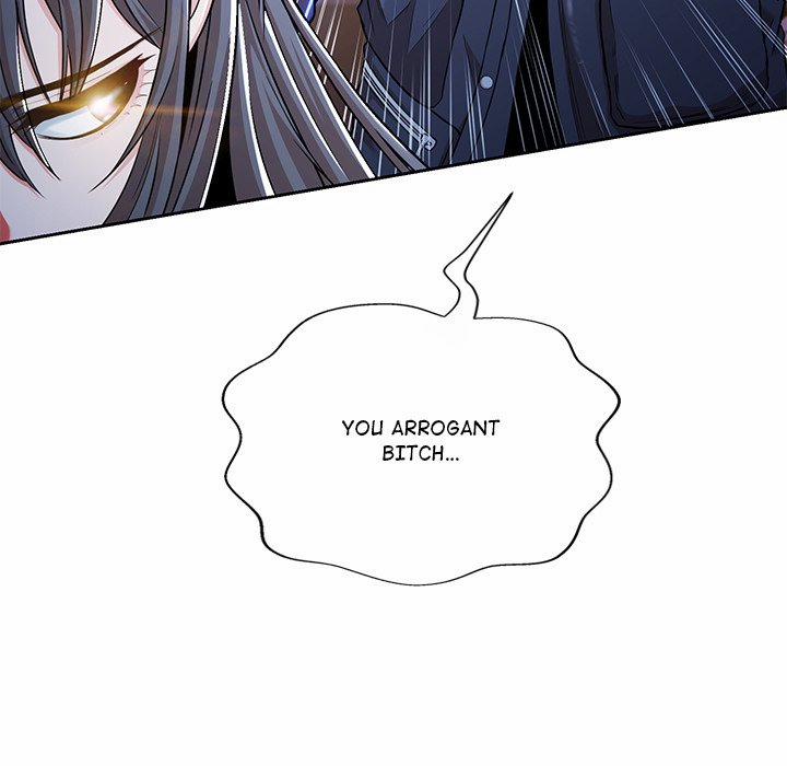 My Gangster Girlfriend 13 trang 129