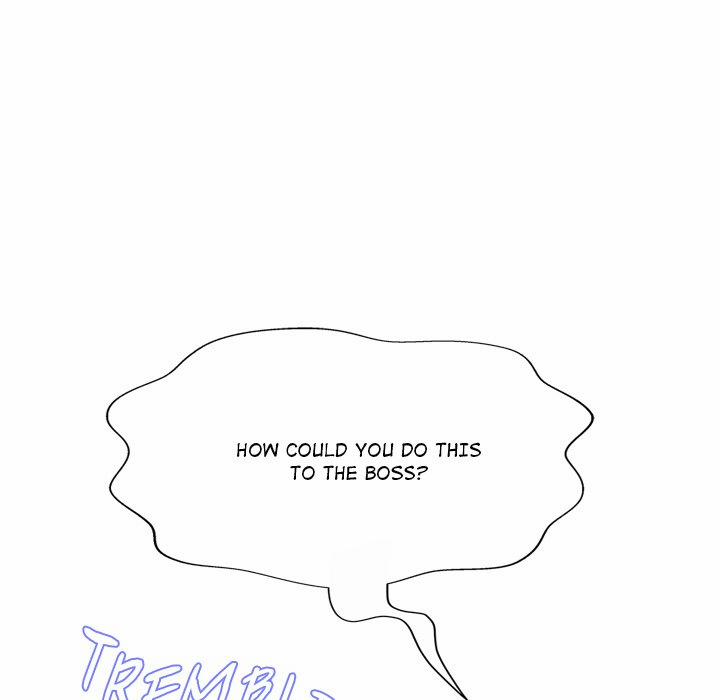 My Gangster Girlfriend 13 trang 13