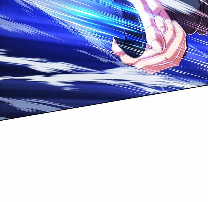 My Gangster Girlfriend 13 trang 131