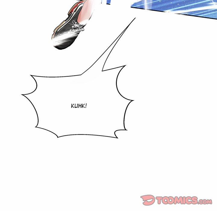 My Gangster Girlfriend 13 trang 134