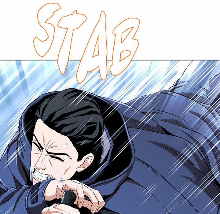 My Gangster Girlfriend 13 trang 135