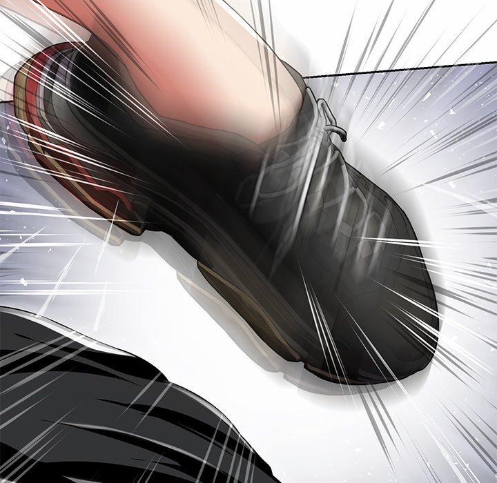 My Gangster Girlfriend 13 trang 140